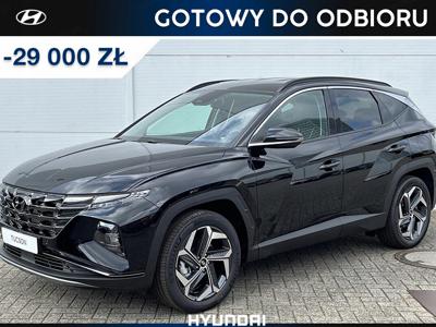 Hyundai Tucson IV SUV HEV 1.6 T-GDI HEV 230KM 2023