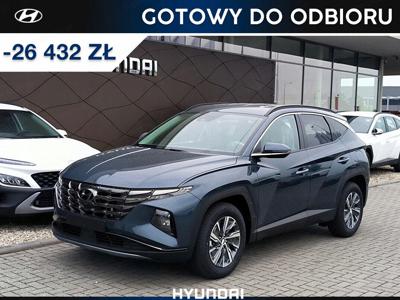 Hyundai Tucson IV SUV HEV 1.6 T-GDI HEV 230KM 2023