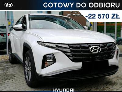 Hyundai Tucson IV SUV HEV 1.6 T-GDI HEV 230KM 2023