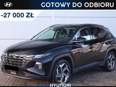 Hyundai Tucson IV SUV HEV 1.6 T-GDI HEV 230KM 2023