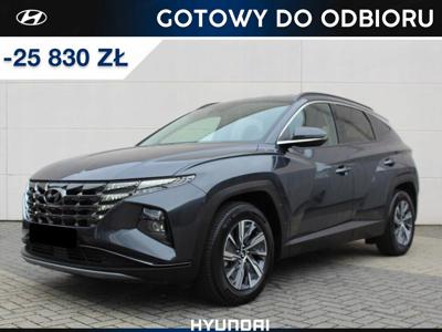 Hyundai Tucson IV SUV HEV 1.6 T-GDI HEV 230KM 2023