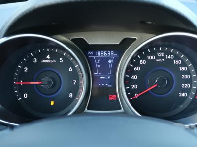Hyundai Veloster 2012 1.6 GDI 188632km ABS klimatyzacja manualna