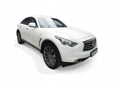 Infiniti QX70 3.0d 238KM 2016