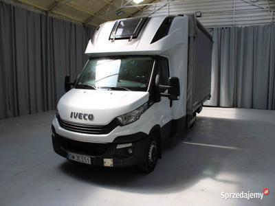 IVECO 35-180 Daily MR`19 E6 3.5t DW3CS51