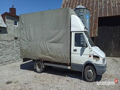 Iveco 3510