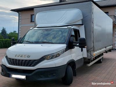 Iveco 50c18, 180KM, rok 2020