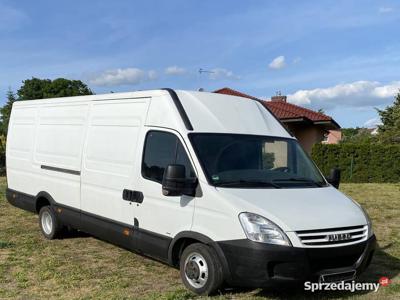 Iveco Daily 35C12 2.3HPi bliźniak