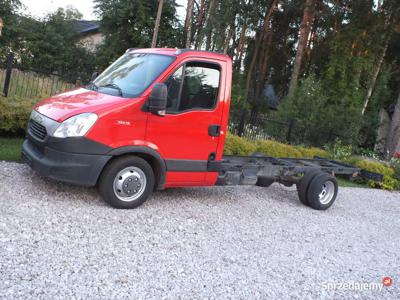 Iveco Daily 35C15 2013r