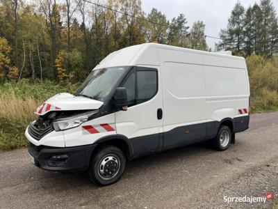 Iveco Daily 35C18 V Iveco Daily 35C18