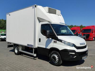 Iveco Daily 70C18 V H Chłodnia Hakowa / Hakówka Agregat THERMO KING V-500 …