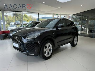 Jaguar E-Pace SUV 2.0 i4P 200KM 2019