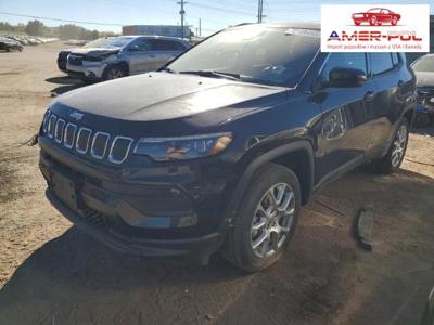 Jeep Compass II 2022