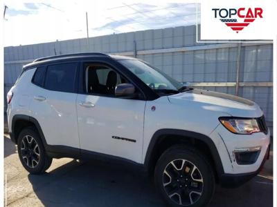 Jeep Compass II SUV 1.4 Multiair 170KM 2019