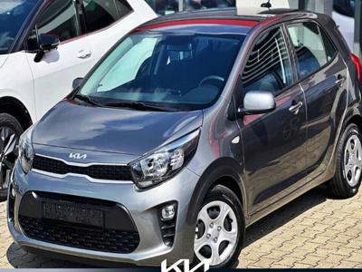 Kia Picanto III Hatchback 5d Facelifting 1.2 DPI 84KM 2023