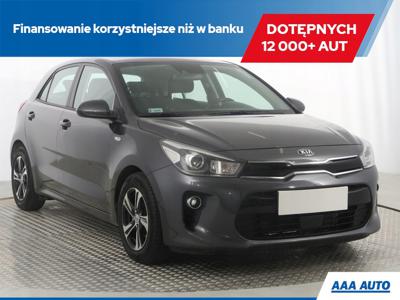 Kia Rio IV Hatchback 5d 1.4 DOHC 100KM 2017