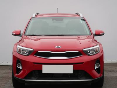 Kia Stonic 2018 1.0 T