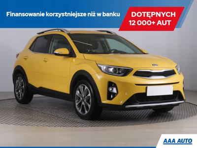 Kia Stonic Crossover 1.0 T-GDI 120KM 2019