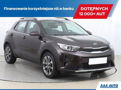 Kia Stonic Crossover 1.4 DOHC 100KM 2018