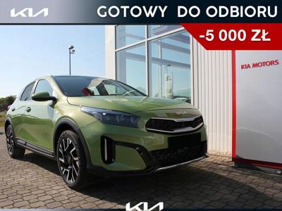 Kia XCeed Crossover Facelifting 1.5 T-GDi 160KM 2023