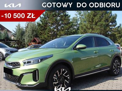 Kia XCeed Crossover Facelifting 1.5 T-GDi 160KM 2023