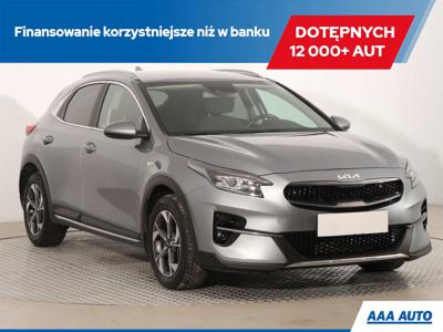 Kia XCeed Crossover Facelifting 1.5 T-GDi 160KM 2023