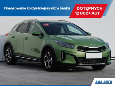 Kia XCeed Crossover Facelifting 1.5 T-GDi 160KM 2023