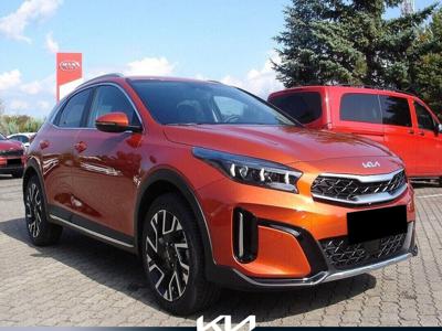 Kia XCeed PHEV 1.6 GDi Plug-in Hybrid 141KM 2022