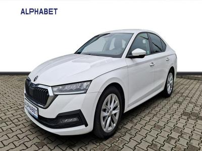 Škoda Octavia Skoda Octavia 1.0 TSI e-Tec Ambition DSG IV (2020-)