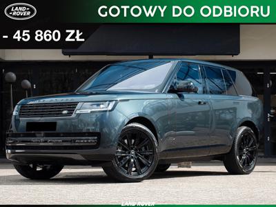 Land Rover Range Rover V SWB 4.4 P535 530KM 2023