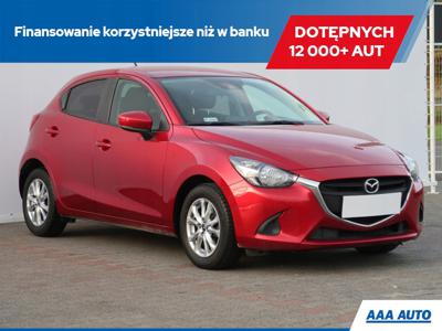 Mazda 2 III Hatchback 5d 1.5 SKYACTIV-G 90KM 2019