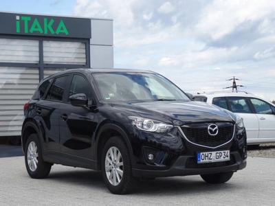 Mazda CX-5 I SUV 2.2 SKYACTIV-D 150KM 2013