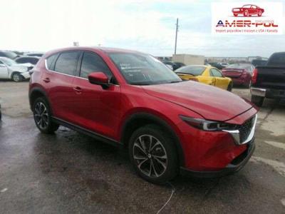 Mazda CX-5 II 2022