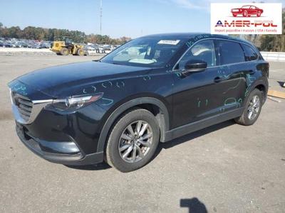 Mazda CX-9 2018