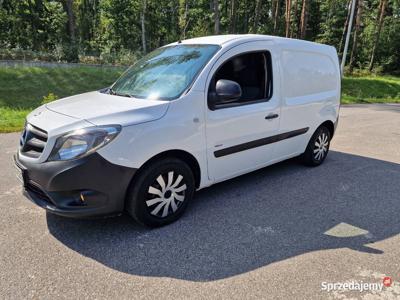 Mercedes Citan