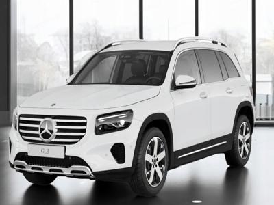 Mercedes GLB SUV 2.0 250 224KM 2023