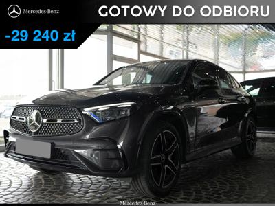 Mercedes GLC X254 SUV Plug-In 2.0 300de 335KM 2023