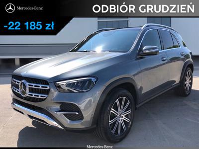 Mercedes GLE V167 SUV Facelifting 2.0 300d 269KM 2023