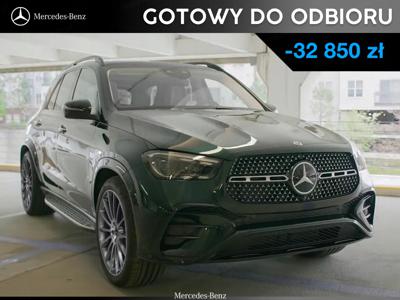 Mercedes GLE V167 SUV Facelifting 3.0 450d 367KM 2023