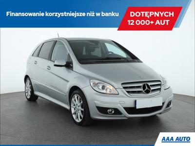 Mercedes Klasa B W245 180 116KM 2010