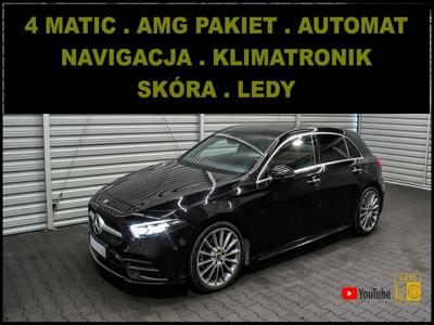 Mercedes Klasa B W247 Sports Tourer 2.0 B220d 190KM 2021