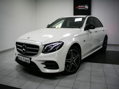 Mercedes Klasa E W213 2019