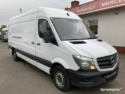 Mercedes Sprinter MB Sprinter 316CDI MAX Klima 2018