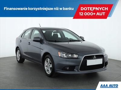 Mitsubishi Lancer IX Sportback 1.5 MIVEC 109KM 2010