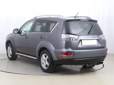 Mitsubishi Outlander 2010 2.0 DI