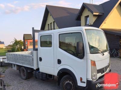 Nissan Cabstar