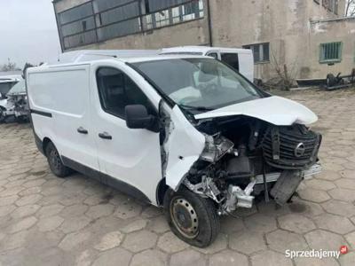 Nissan NV300 NV 300 1,6 Dci 120KM Klima L1H1