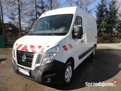 Nissan NV400 L2H2 2018 - FAKTURA