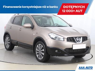 Nissan Qashqai I Crossover 1.5 dCi 106KM 2010