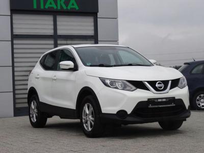 Nissan Qashqai II Crossover 1.2 DIG-T 115KM 2014