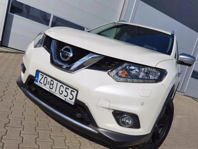 Nissan X-Trail III Terenowy 2.0 dCi 177KM 2016